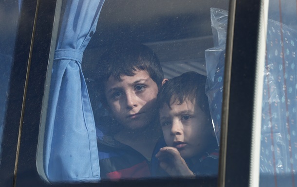 Мигранты в ЕС: чем отличаются друг от друга белорусы, молдаване и украинцы