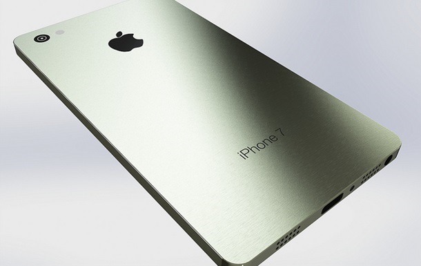 Samsung начала производство процессоров для iPhone 7