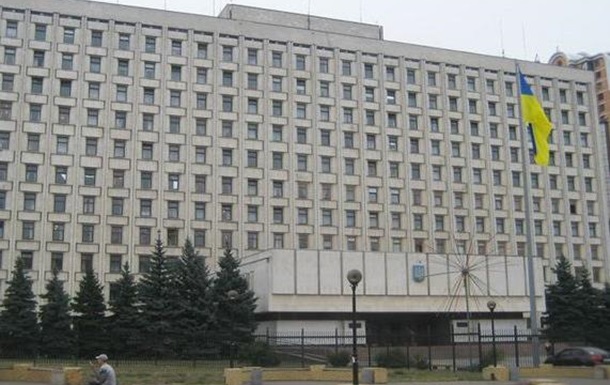 Депутаты утвердили стратегию деградации Киевской области до 2020 года