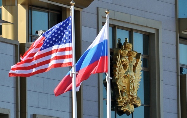 Росія вважає закон США про підтримку України  ворожим кроком 