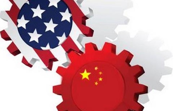 США и Китай - сиамские близнецы мировой экономики
