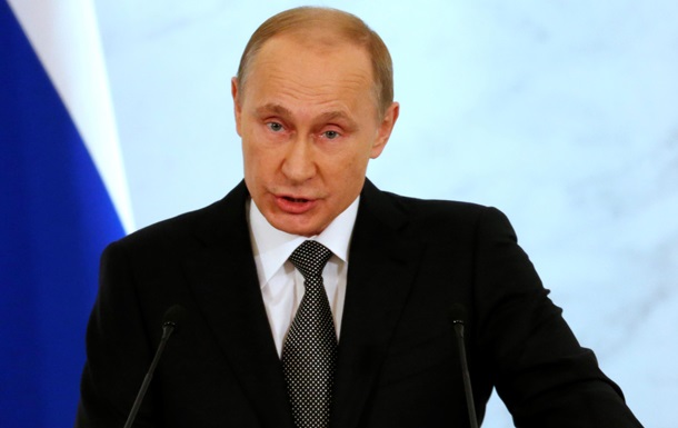 Корреспондент: Що стоїть за останнім посланням Путіна