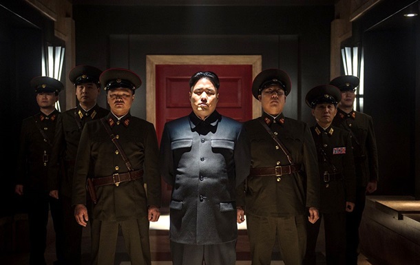 Убытки от отмены фильма об убийстве Ким Чен Уна оценили в $75 миллионов