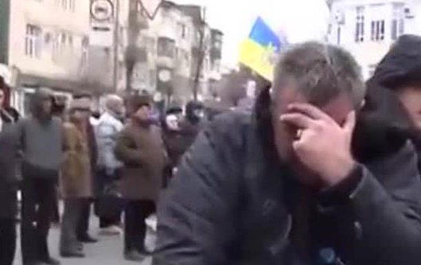 Хто був насправді провокатором 6 грудня у Вінниці. ...Розслідування.(фото,відео)