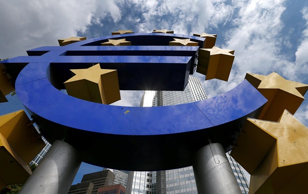 Европейский Банк опасается рецессии из-за снижения цен на нефть