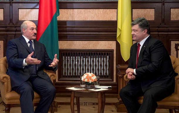 В Беларуси создадут совместный с Украиной телеканал