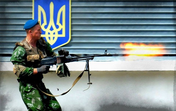 США дадуть Україні кредит на зброю - конгресмен
