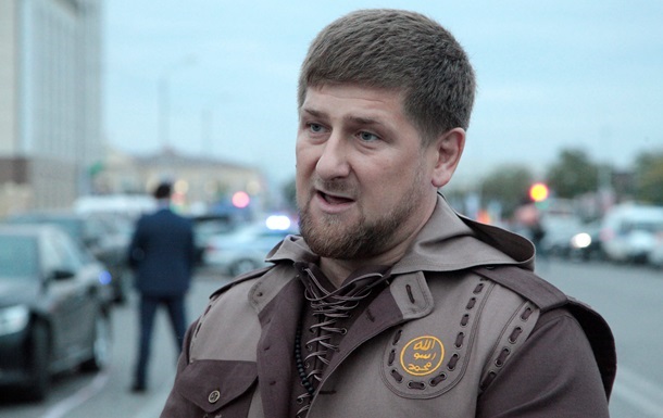 Кадыров: Сегодняшние боевики - не заблудившиеся, они больные