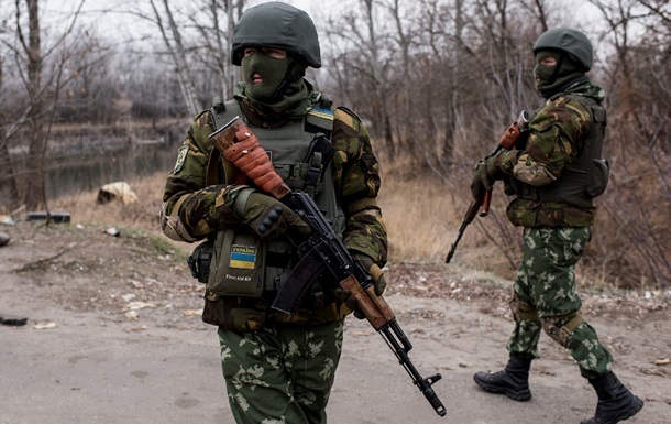  Тиша  на Донбасі: шість обстрілів і політ безпілотників