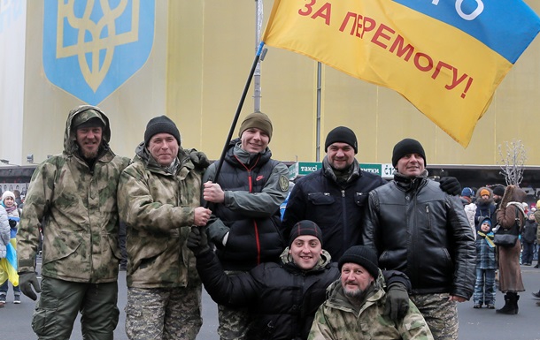 Огляд зарубіжних ЗМІ: Військовий бюджет України і як Росії піти з Донбасу