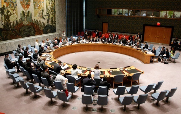 Рада безпеки ООН обговорила порушення права людини в КНДР 