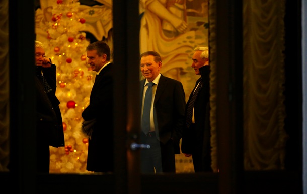 Підсумки 24 грудня: Переговори у Мінську та інтерв ю Януковича