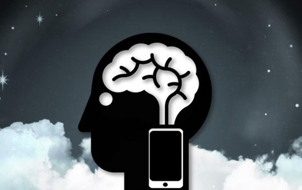 Смартфони деформують мозок - вчені
