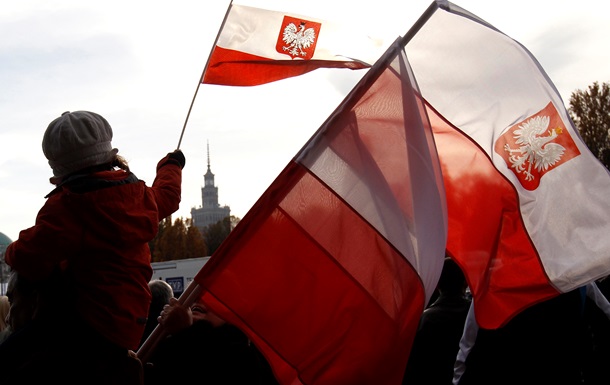 Варшава готовится к эвакуации поляков из Донбасса 