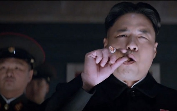 Скандальный фильм об Ким Чен Уне появился на российских торрент-трекерах