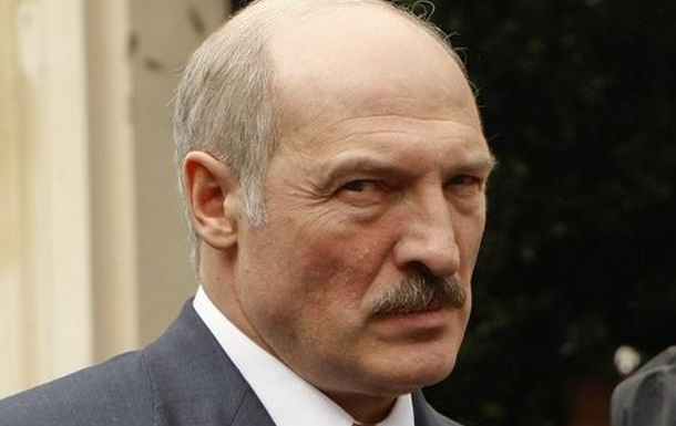 Весь мир против Лукашенко!