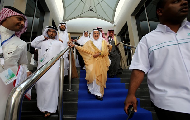 В Саудовской Аравии ожидается крупный дефицит бюджета
