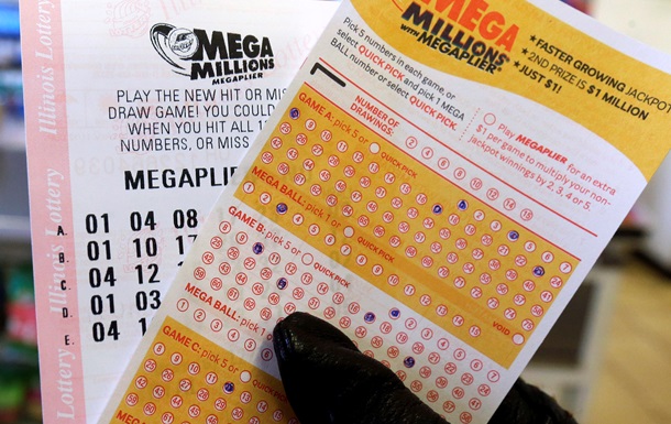 В Канаді невідомий щасливчик виграв у лотерею $1 млн