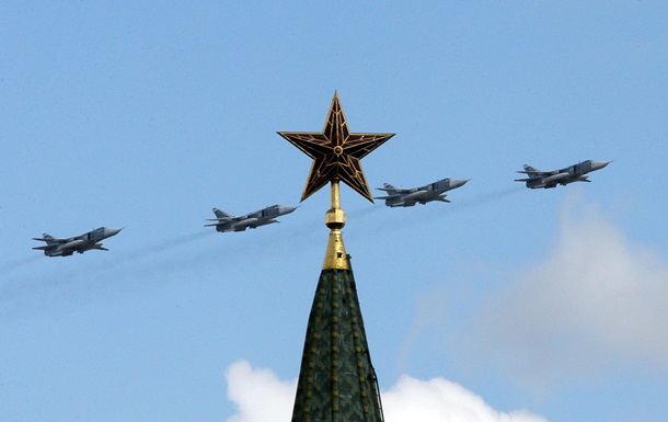 Головною загрозою у військовій доктрині Росії визначили НАТО
