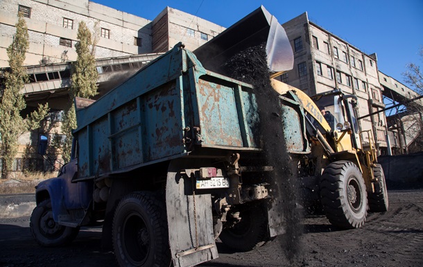 Разблокированы поставки угля в Украину – Порошенко