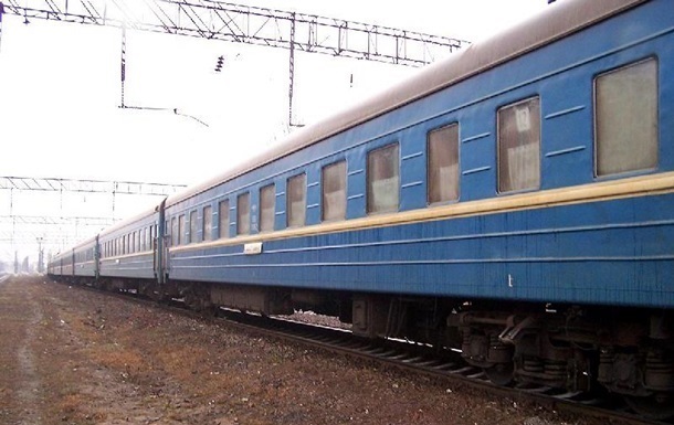 Беларусь вслед за Украиной отменяет поезда в Крым