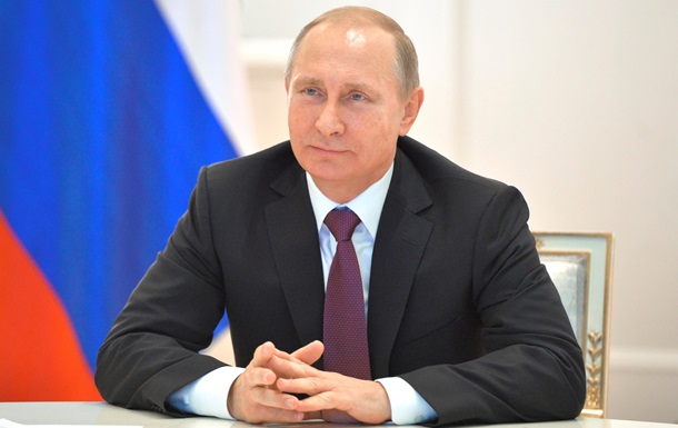 Путин демонстрирует поддержку украинцам углем без предоплаты - Кремль