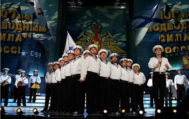 В России создадут аналог Евровидения  с армейской спецификой 