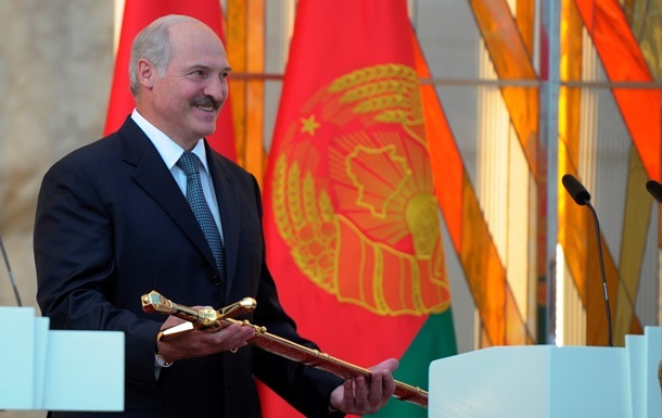 Лукашенко готовий і далі бути президентом Білорусі