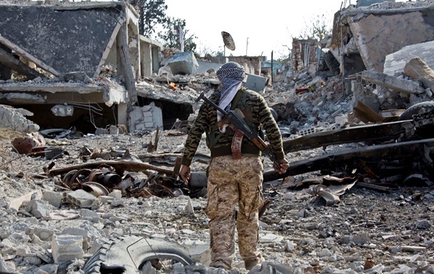 Боевики ИГ убили в Сирии почти две тысячи человек – активисты
