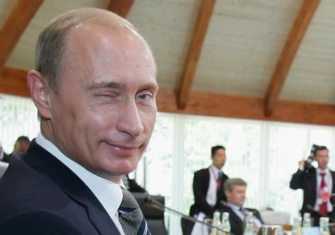 Россия и Путин спасают Украину. Таким был план коалиции, Яценюка и Порошенко?
