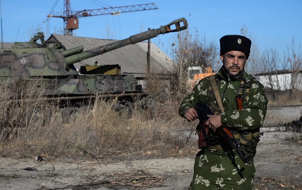 У ДНР заявили, що не змогли домовитися із силовиками у Донецьку - ЗМІ
