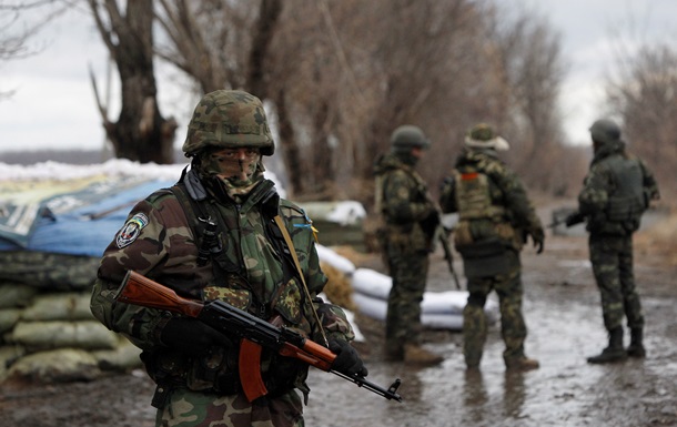 Порошенко визнав, що на Донбасі є ризик  заморожування конфлікту 
