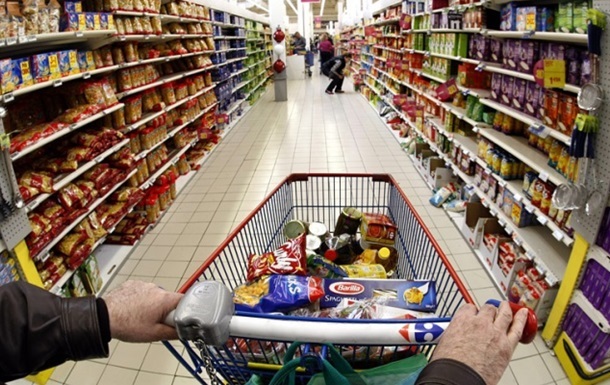 На Новий рік українці викинуть продуктів на півмільярда гривень