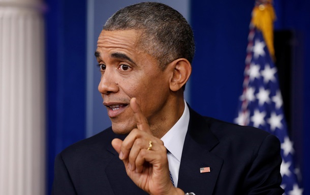 Обама: Межрасовые отношения в США улучшились