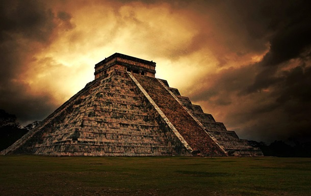 Названа причина загибелі цивілізації майя