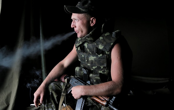 З полону на Донбасі звільнені ще четверо українських військових