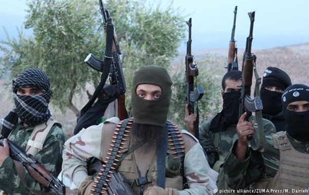 Исламисты похитили на севере Ирака 170 человек
