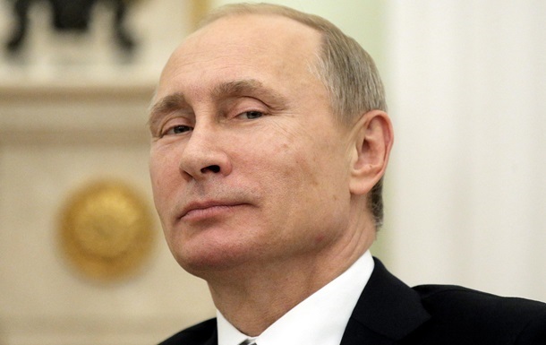 Путин признал действительными военные документы крымчан 