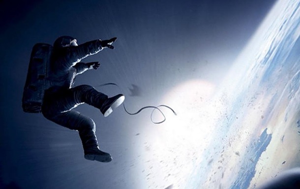 Нульова гравітація 4 січня: Соцмережі на Заході повірили у фейк NASA