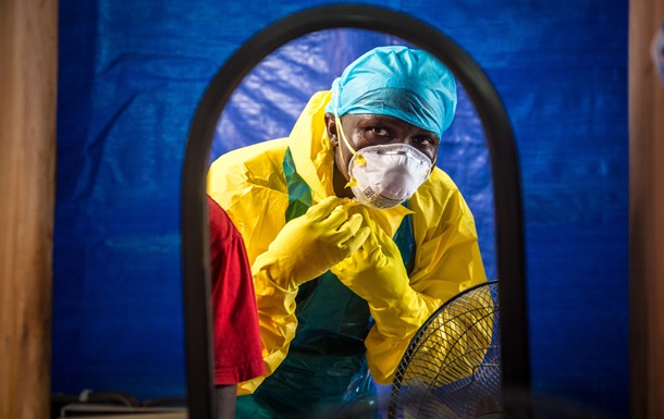 Евросоюз планирует конференцию по противодействию Эболе