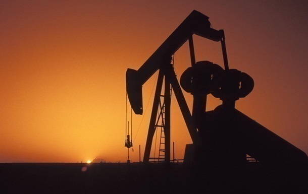 Обвал нафти: ціни впали майже на шість відсотків