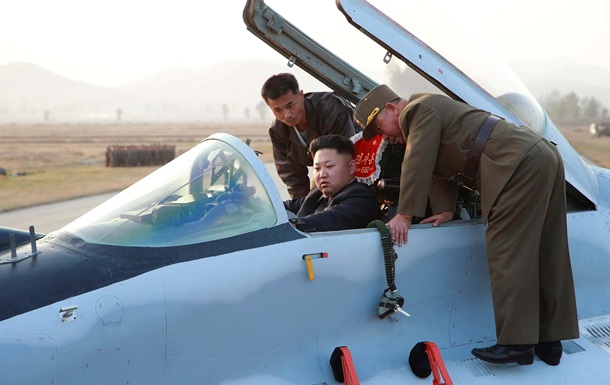 Сеул заявив про прогрес КНДР у створенні ядерної зброї