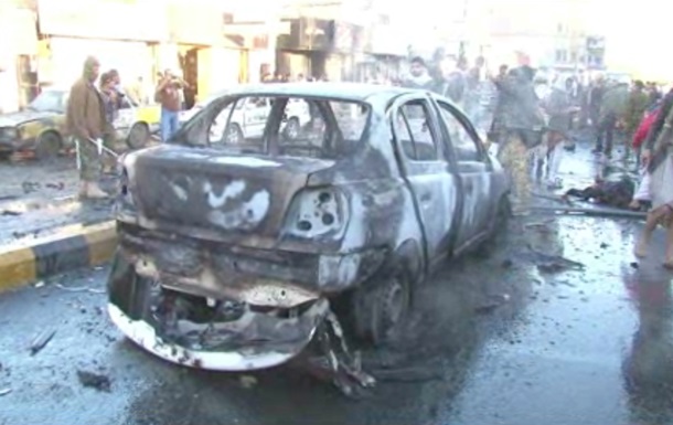 Вибух у столиці Ємену: кількість жертв перевищила десяток людей