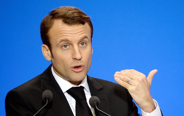 Міністр економіки Франції закликає натиснути на Росію для скасування санкці