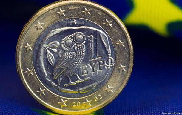 Берлин намерен сохранить Грецию в еврозоне