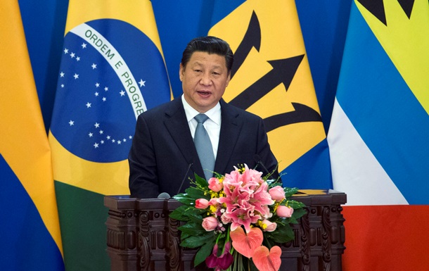 Китай планує інвестувати в Латинську Америку $ 250 млрд