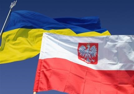 Диалог поляка и украинца