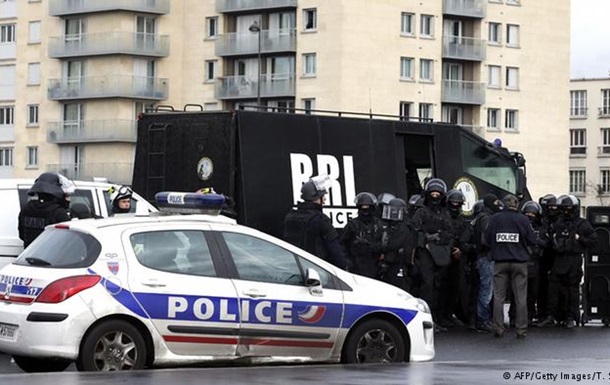 Аль-Каида  грозит Франции новыми терактами