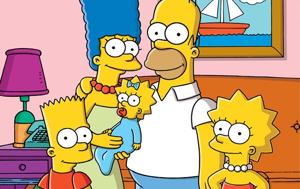 Как семейка Симпсонов изменила современное телевидение