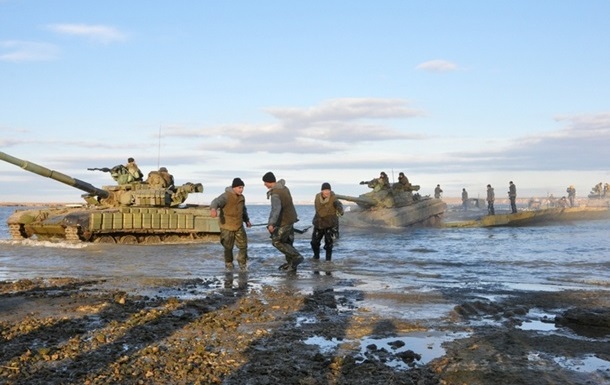 Українські військові візьмуть участь в 11 міжнародних навчаннях